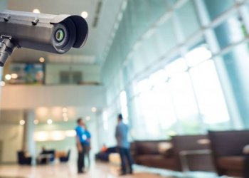 Şentepe Güvenlik Kamera Sistemleri