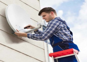 Şentepe Merkezi Uydu ve Tv Sistemleri